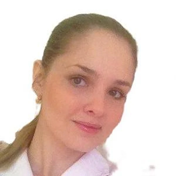 Блинчикова Марина Сергеевна — Аллерголог, Детский аллерголог, Детский иммунолог, Иммунолог, Самара