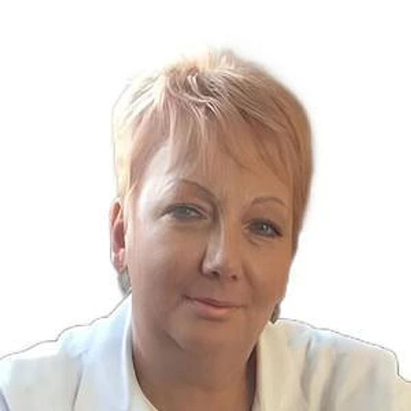 Дашкевич Ирина Михайловна — Гастроэнтеролог, Детский гастроэнтеролог, Красноярск