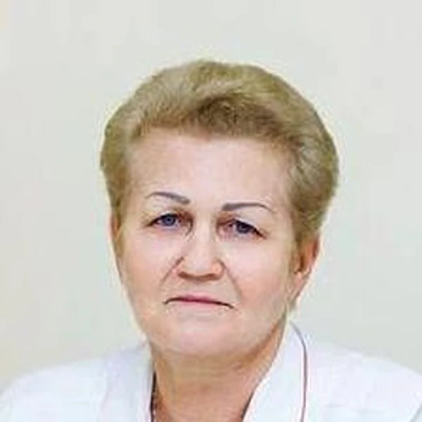 Железникова Наталья Степановна — Гинеколог, Самара