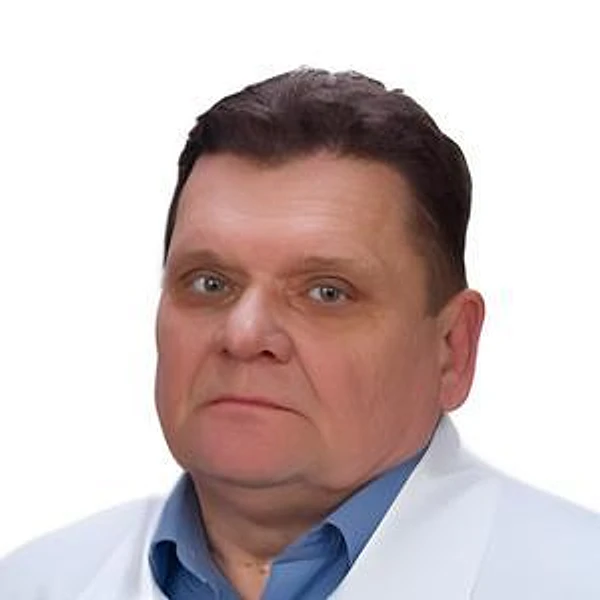 Буравцев Константин Николаевич — Невролог, Детский невролог, Самара