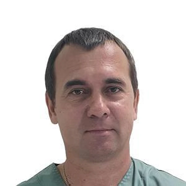Водолазов Александр Владимирович — ЛОР, Детский ЛОР, ЛОР-хирург, Самара