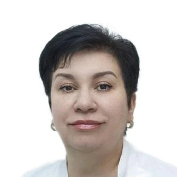 Меркулова Валерия Петровна — Дерматолог, Врач-косметолог, Физиотерапевт, Ставрополь