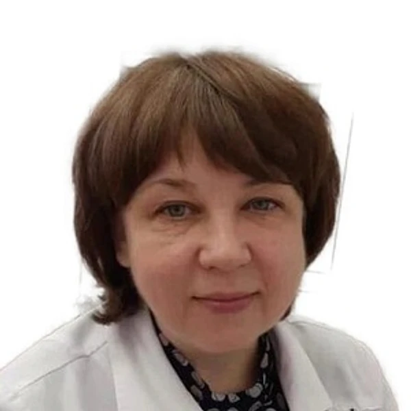 Савчак Наталья Александровна — ЛОР, Детский ЛОР, Красноярск