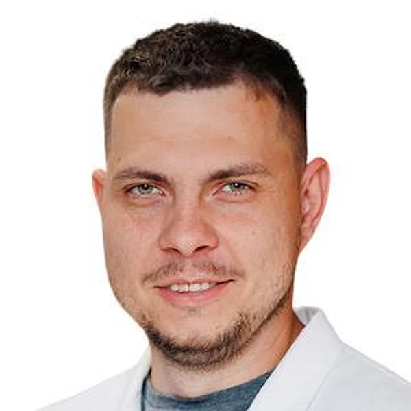 Баймуратов Александр Анатольевич — Травматолог, Ортопед, Самара