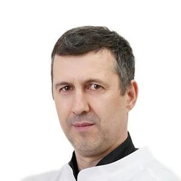 Ермолаев Алексей Николаевич — Стоматолог-имплантолог, Стоматолог, Стоматолог-ортопед, Стоматолог-хирург, Челюстно-лицевой хирург, Москва