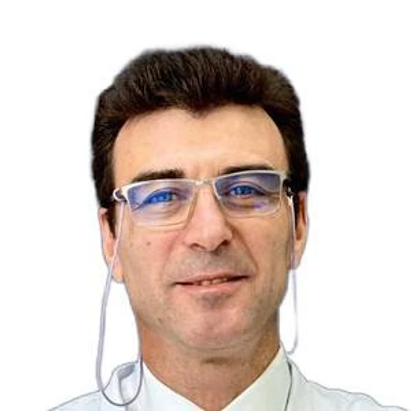 Алексенберг Павел Ефимович — Стоматолог-имплантолог, Гнатолог, Стоматолог-хирург, Москва
