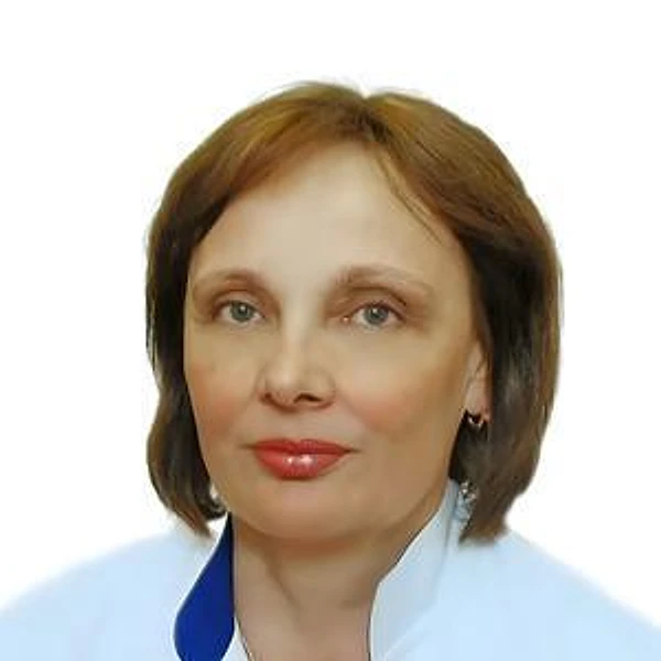 Пухова Марина Борисовна — Терапевт, Физиотерапевт, Тольятти