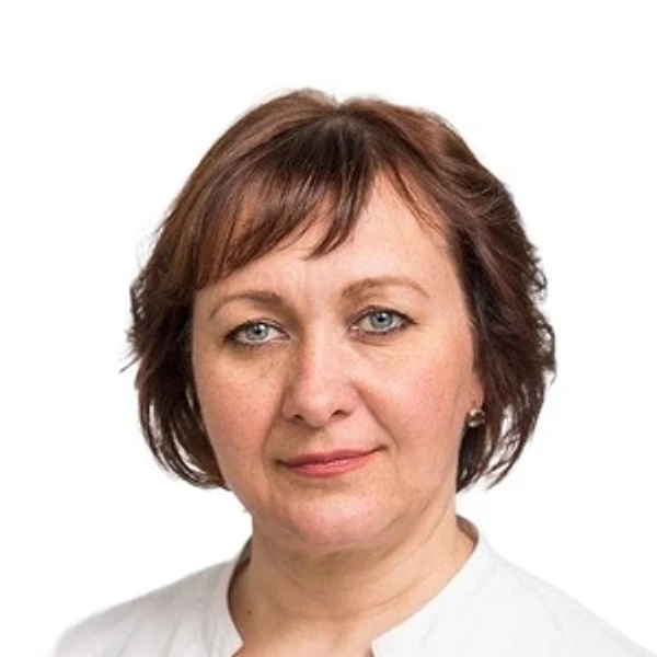 Орехова Ольга Юрьевна — Невролог, Рефлексотерапевт, Тольятти