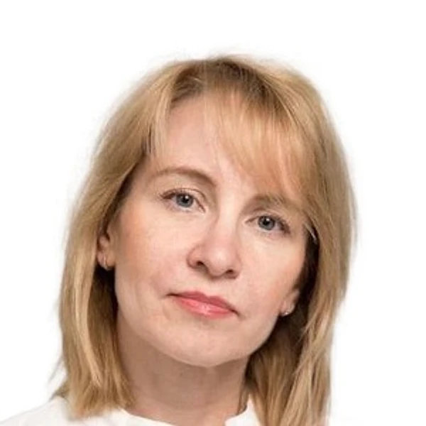 Тарасова Наталия Николаевна — Гастроэнтеролог, Тольятти