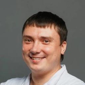 Герасимов Владимир Олегович — Нейрохирург, Ярославль