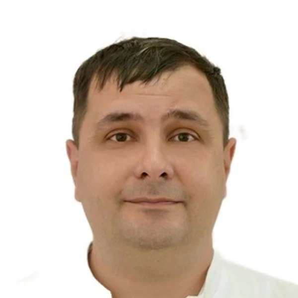 Попов Максим Александрович — Детский ЛОР, ЛОР-хирург, Тольятти