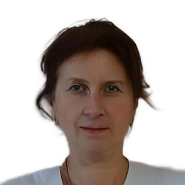 Кожина Светлана Юрьевна — Гинеколог, Врач УЗИ, Санкт-Петербург