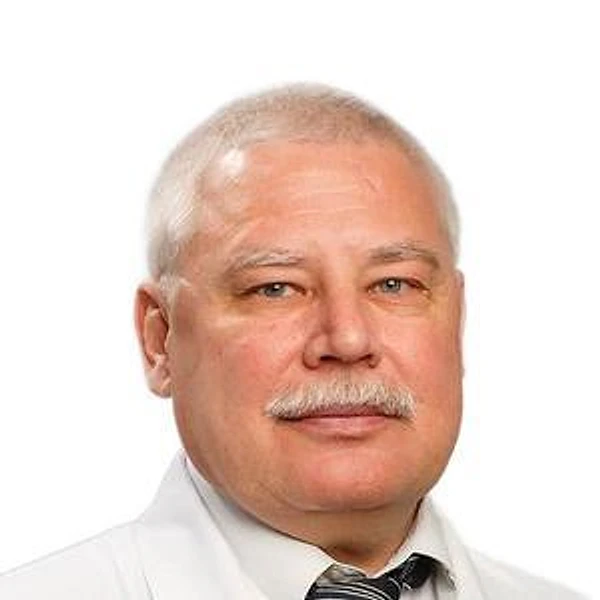 Курчатов Даниил Юрьевич — Хирург, Онколог, Саратов