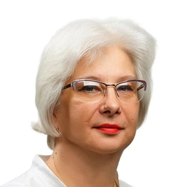 Логинова Алла Эдуардовна — Гинеколог, Акушер, Гинеколог-эндокринолог, Саратов