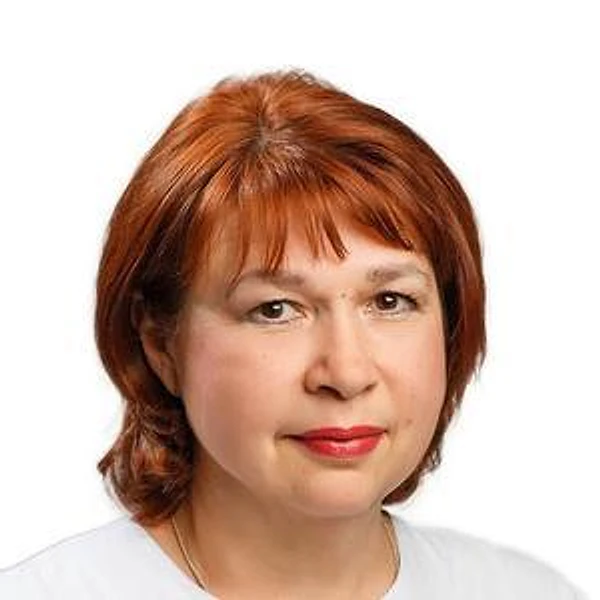 Савкина Ирина Михайловна — Гинеколог, Акушер, Гинеколог-эндокринолог, Саратов