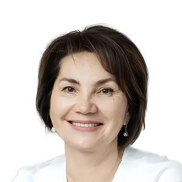 Акбулатова Эльвира Юлдузовна — Стоматолог, Уфа