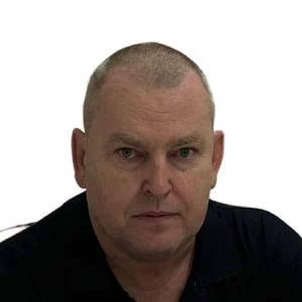 Захарчук Олег Юрьевич — Психиатр, Тамбов