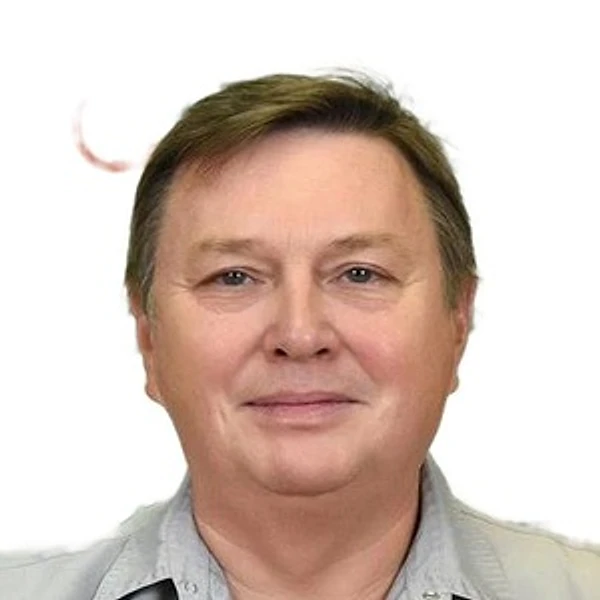 Штефан Николай Леонидович — Онколог-маммолог, Уфа