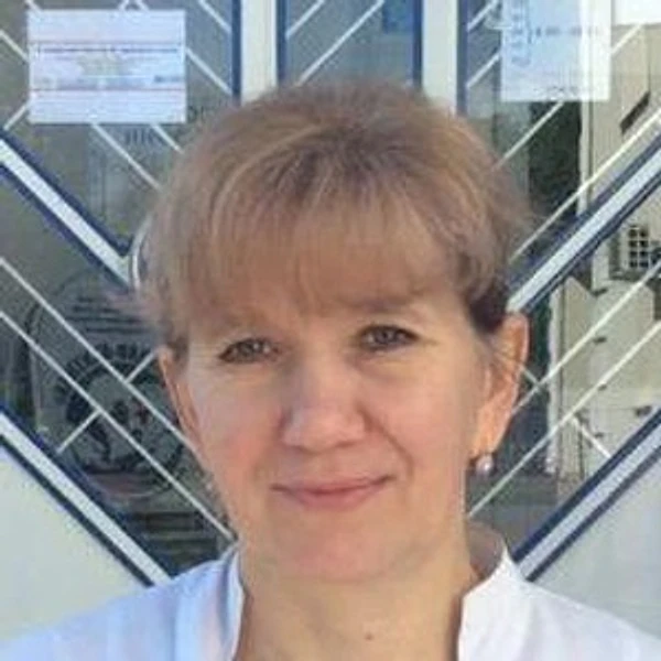 Коваль Ольга Николаевна — Гинеколог, Акушер, Врач УЗИ, Гинеколог-эндокринолог, Эндокринолог, Энгельс