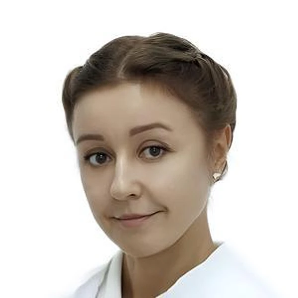 Гузь Оксана Викторовна — Стоматолог, Омск