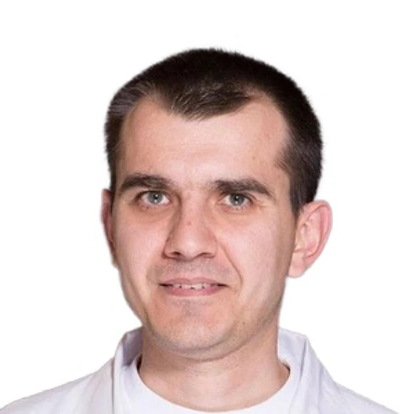 Ванин Антон Александрович — Врач УЗИ, Ростов-на-Дону