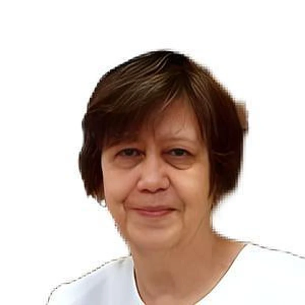 Горбункова Татьяна Ивановна — Эндоскопист, Гастроэнтеролог, Волгоград