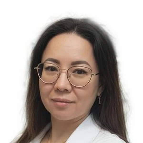 Никитина Елена Викентьевна — Терапевт, Гастроэнтеролог, Ульяновск