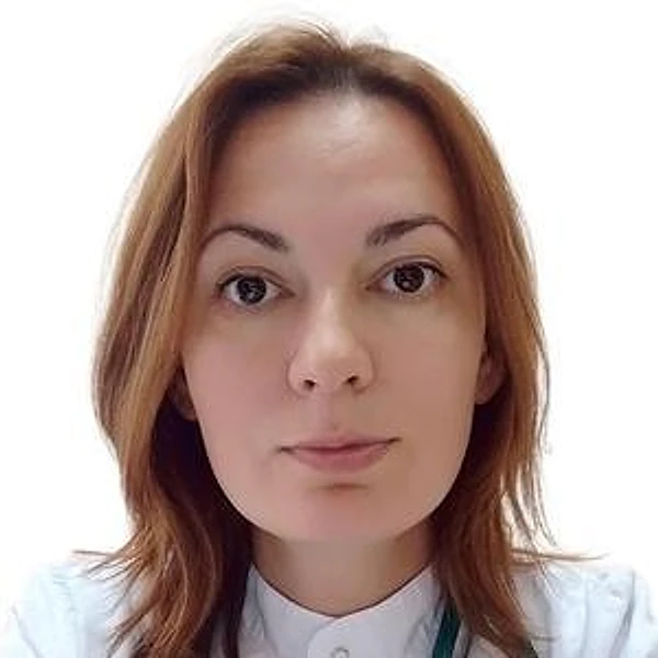 Лурда Рузина Завдятовна — Терапевт, Ульяновск