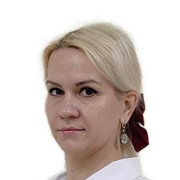 Корчагина Наталья Владимировна — Терапевт, Рентгенолог, Ульяновск