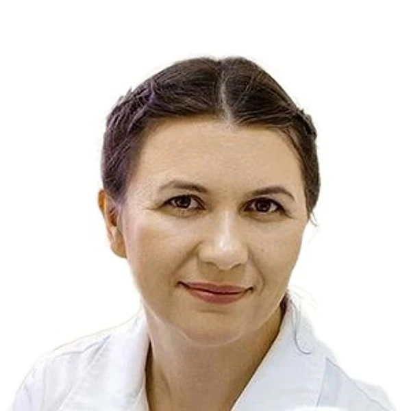 Геллерштейн Оксана Ивановна — Стоматолог-ортодонт, Детский ортодонт, Ростов-на-Дону