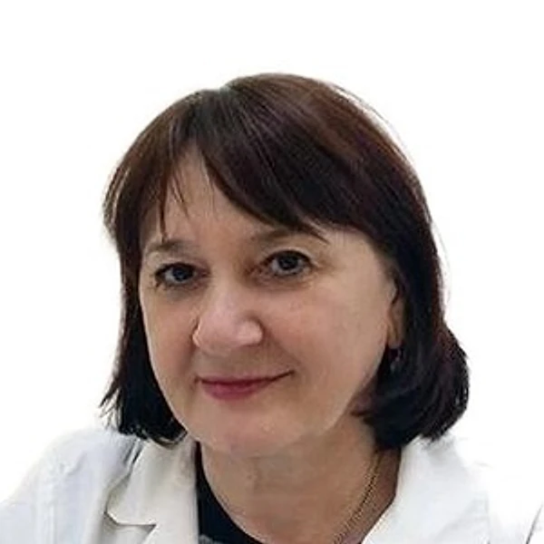 Призова Лариса Сергеевна — ЛОР, Детский ЛОР, Ставрополь