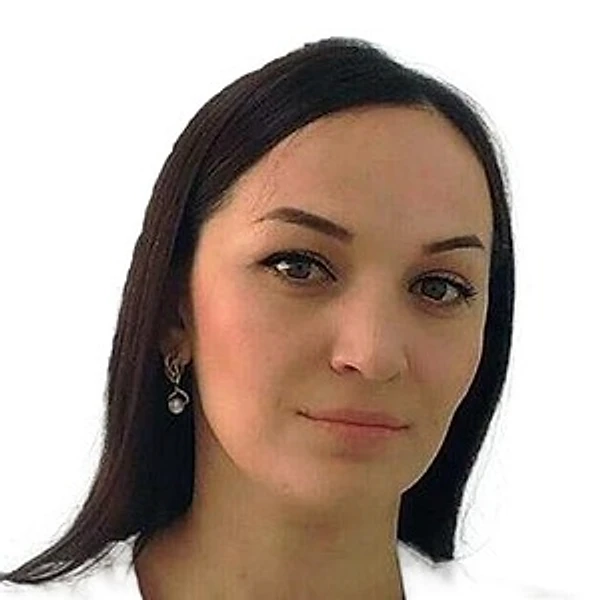 Атабиева Зухра Бештауовна — ЛОР, Ставрополь