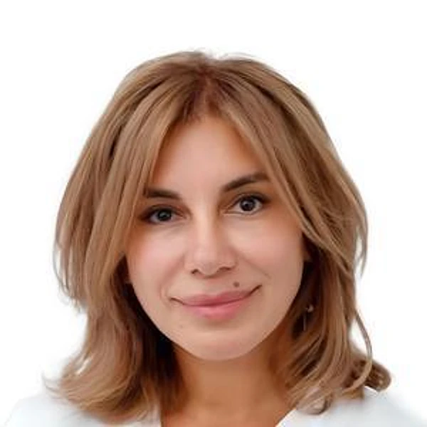 Кононова Лариса Николаевна — Врач-косметолог, Санкт-Петербург