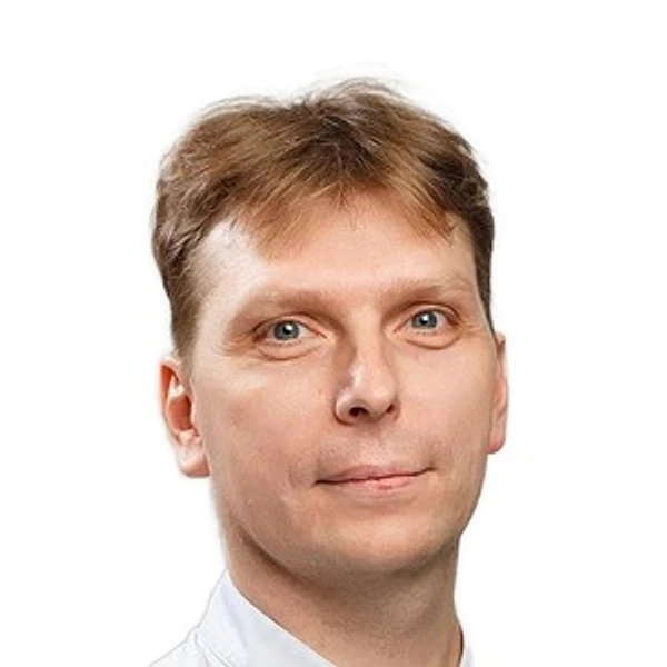 Меденцов Вячеслав Александрович — Мануальный терапевт, Остеопат, Саратов
