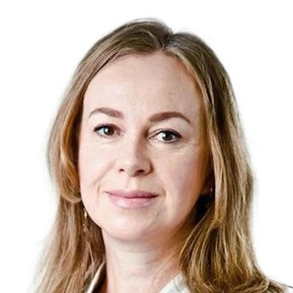 Кадрова Светлана Аркадьевна — Врач УЗИ, Саратов