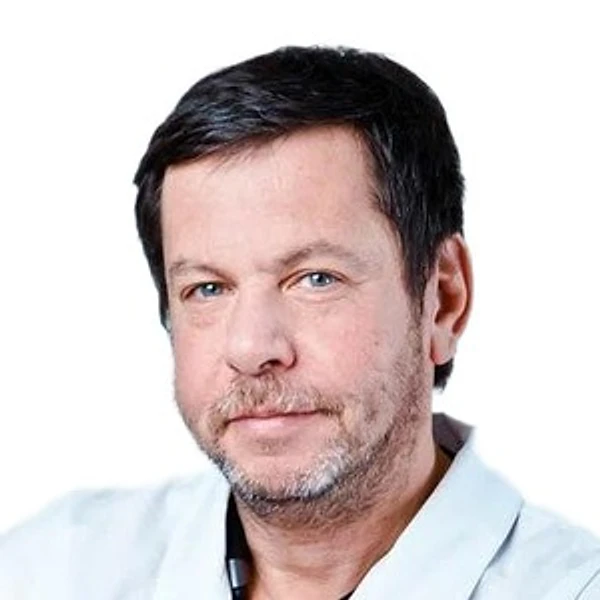 Лернер Лев Анатольевич — Врач УЗИ, Саратов