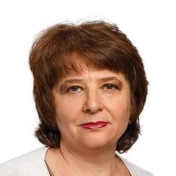 Мошкина Ирина Романовна — Врач УЗИ, Саратов