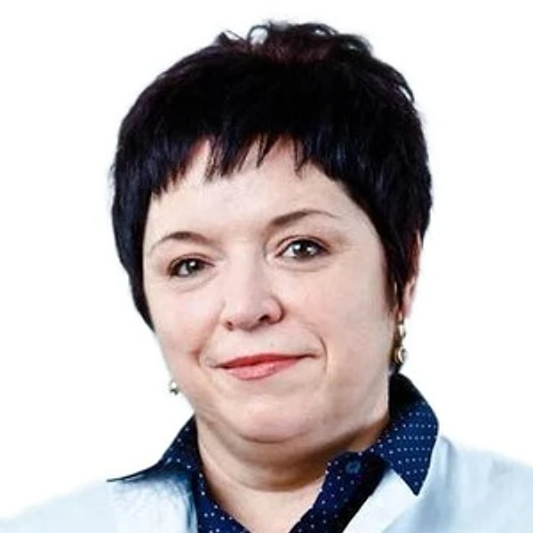 Черноус Лариса Юрьевна — Врач УЗИ, Саратов