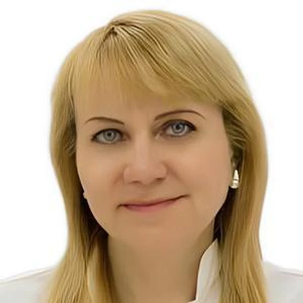 Жилина Анна Николаевна — Эндокринолог, Диетолог, Терапевт, Ярославль