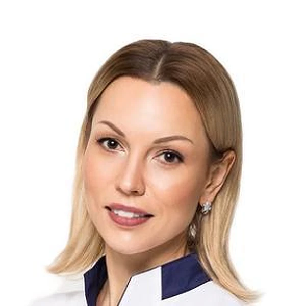 Скибан Юлия Адамовна — Врач-косметолог, Дерматолог, Санкт-Петербург