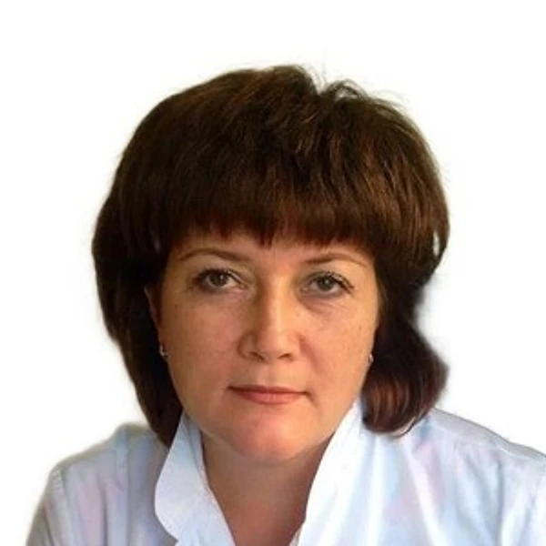 Бурлакова Наталья Леонидовна — Терапевт, Рязань
