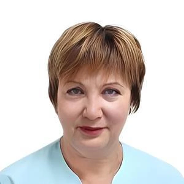 Карпова Елена Евгеньевна — ЛОР, Детский ЛОР, Ставрополь