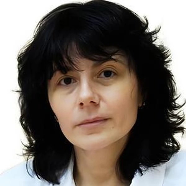 Огнивенко Татьяна Дмитриевна — Детский врач ЛФК, Педиатр, Москва