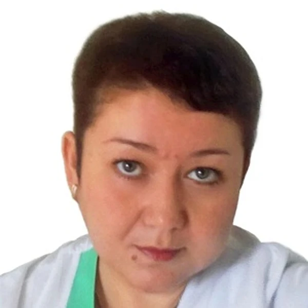 Хайруллина Диляра Мидхатовна — Гинеколог, Сургут