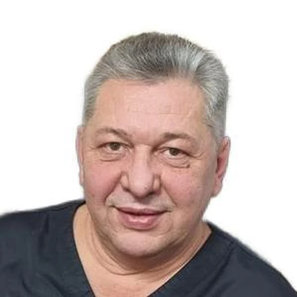 Курбатов Владислав Геннадьевич — Гинеколог, Акушер, Гинеколог-хирург, Сургут