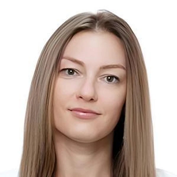 Калягина Анна Владимировна — ЛОР, Детский ЛОР, ЛОР-хирург, Ставрополь