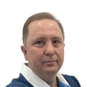 Олексюк Игорь Федорович — Врач УЗИ, Уролог, Сургут