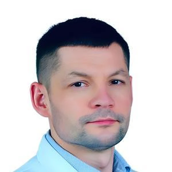 Бубнов Дмитрий Сергеевич — Кардиолог, Функциональный диагност, Москва