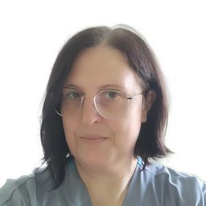 Кварацхелия Татьяна Гурамьевна — Детский ортопед, Травматолог, Сургут