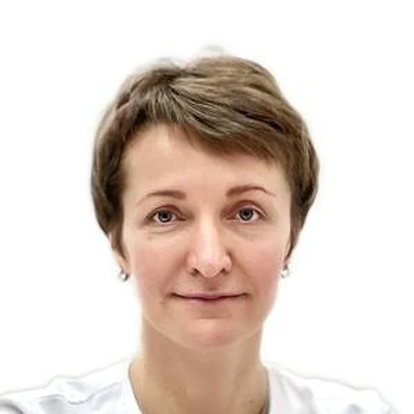 Кошкина Юлия Александровна — Детский ортопед, Ортопед, Травматолог, Сургут